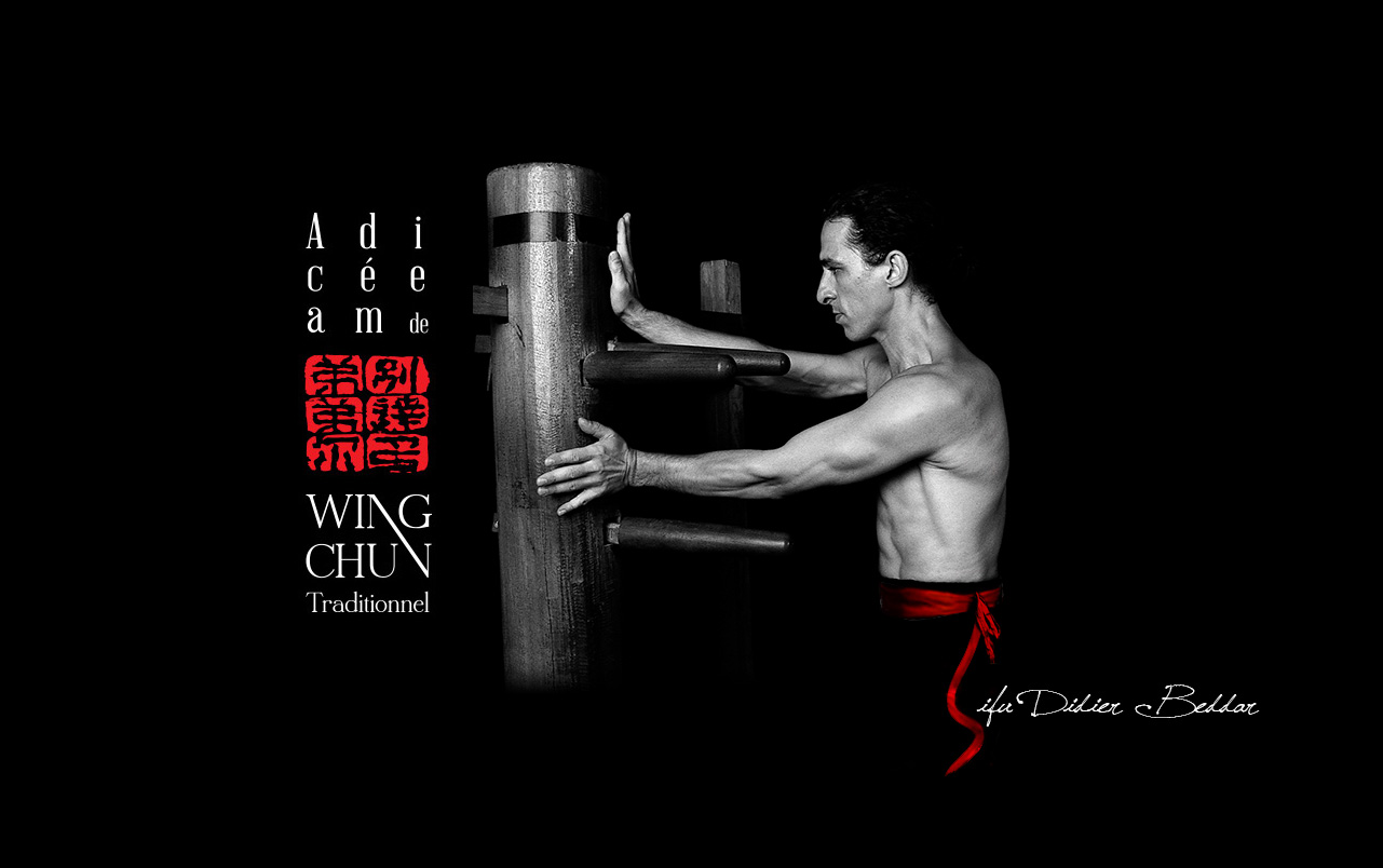 Vue d'ensemble de l'école de Wing Chun Traditionnel Bordeaux