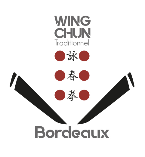 Logo de l'école Wing Chun Traditionnel Bordeaux